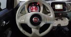 Fiat 500 1.4 EASY MT Hatchback 2016