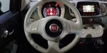 Fiat 500 1.4 EASY MT Hatchback 2016