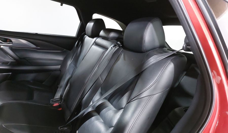 Mazda Cx-9 2.5 TURBO I GRAND TOURING 4WD AT Suv 2019