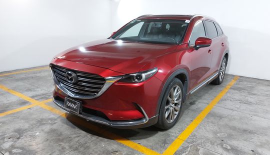 Mazda • CX-9