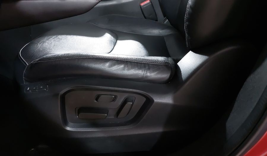 Mazda Cx-9 2.5 TURBO I GRAND TOURING 4WD AT Suv 2019