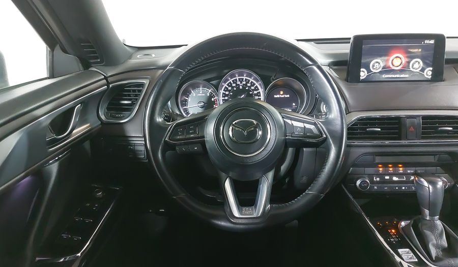 Mazda Cx-9 2.5 TURBO I GRAND TOURING 4WD AT Suv 2019