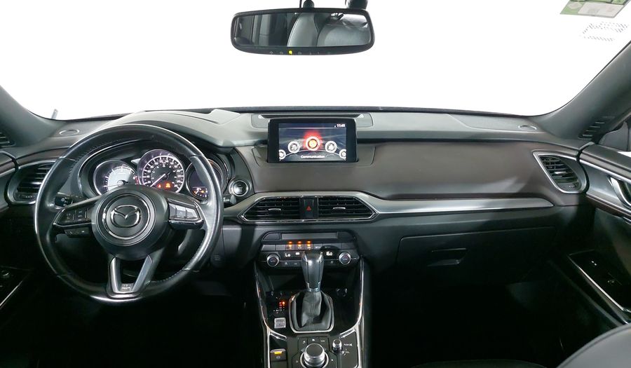 Mazda Cx-9 2.5 TURBO I GRAND TOURING 4WD AT Suv 2019