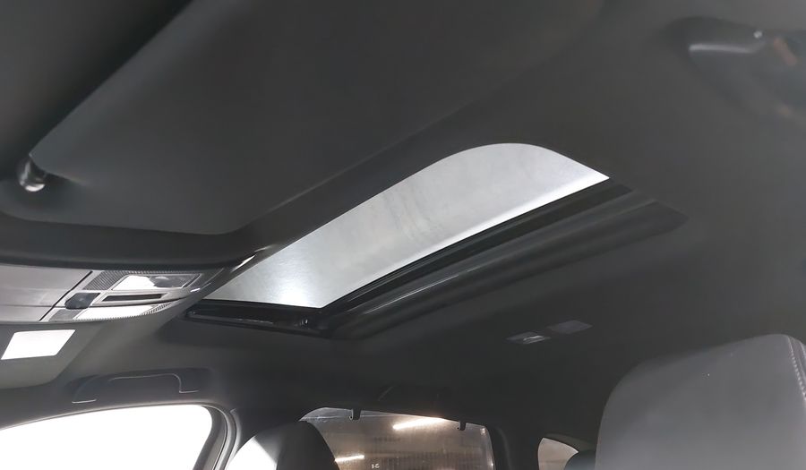 Mazda Cx-9 2.5 TURBO I GRAND TOURING 4WD AT Suv 2019
