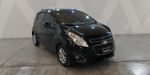 Chevrolet Spark Classic 1.2 LTZ C MT Hatchback 2016