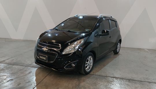 Chevrolet • Spark Classic