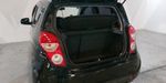Chevrolet Spark Classic 1.2 LTZ C MT Hatchback 2016