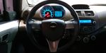 Chevrolet Spark Classic 1.2 LTZ C MT Hatchback 2016