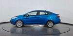 Ford Fiesta Kinetic Design 1.6 SE PLUS MT Sedan 2018