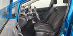 Ford Fiesta Kinetic Design 1.6 SE PLUS MT Sedan 2018