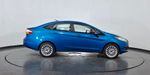 Ford Fiesta Kinetic Design 1.6 SE PLUS MT Sedan 2018