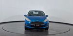 Ford Fiesta Kinetic Design 1.6 SE PLUS MT Sedan 2018