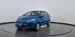 Ford Fiesta Kinetic Design 1.6 SE PLUS MT Sedan 2018