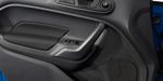 Ford Fiesta Kinetic Design 1.6 SE PLUS MT Sedan 2018