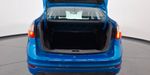Ford Fiesta Kinetic Design 1.6 SE PLUS MT Sedan 2018