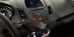 Ford Fiesta Kinetic Design 1.6 SE PLUS MT Sedan 2018