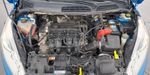 Ford Fiesta Kinetic Design 1.6 SE PLUS MT Sedan 2018