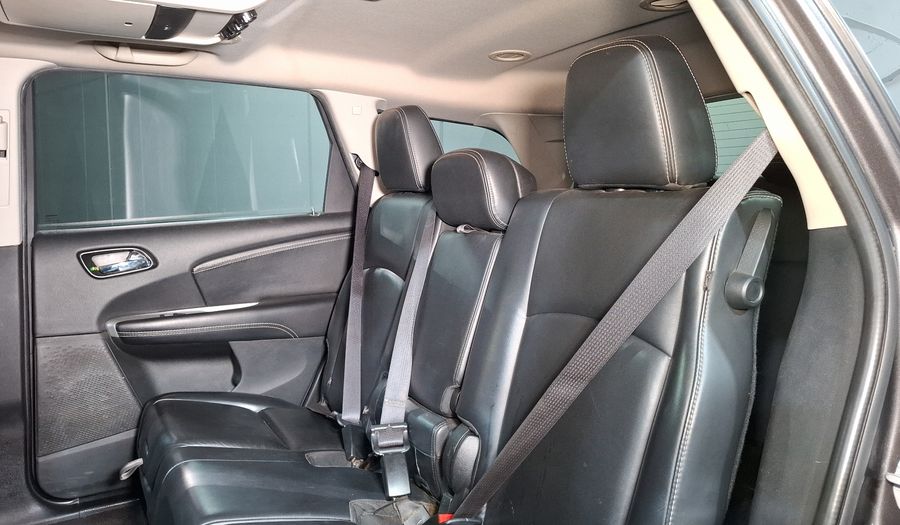 Dodge Journey 3.6 GT Suv 2017