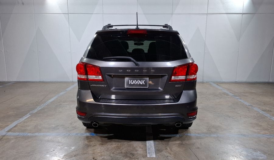 Dodge Journey 3.6 GT Suv 2017