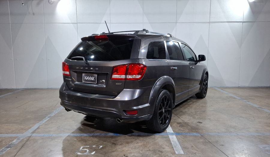 Dodge Journey 3.6 GT Suv 2017