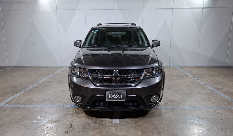 Dodge Journey 3.6 GT Suv 2017