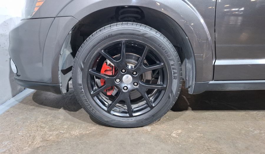 Dodge Journey 3.6 GT Suv 2017