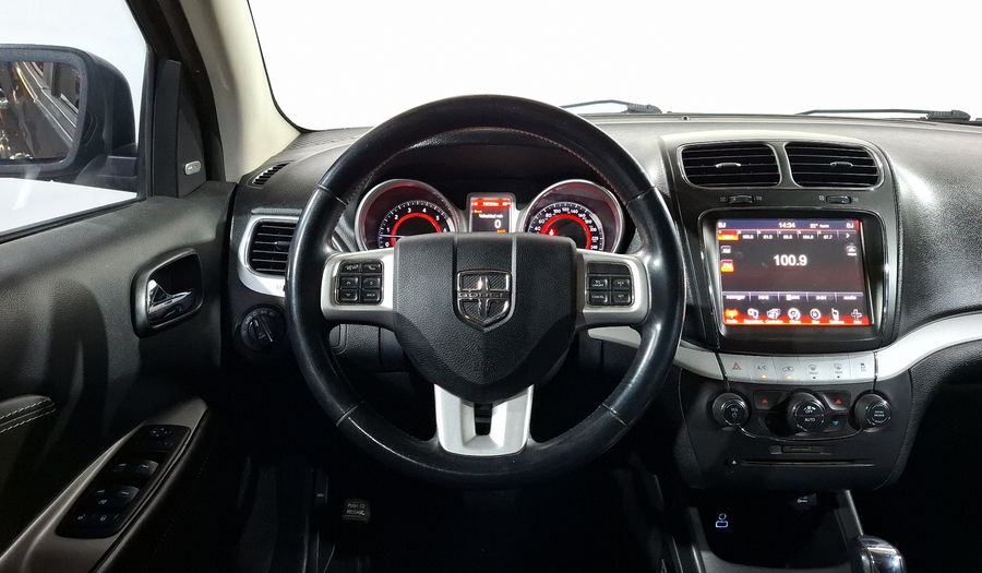 Dodge Journey 3.6 GT Suv 2017