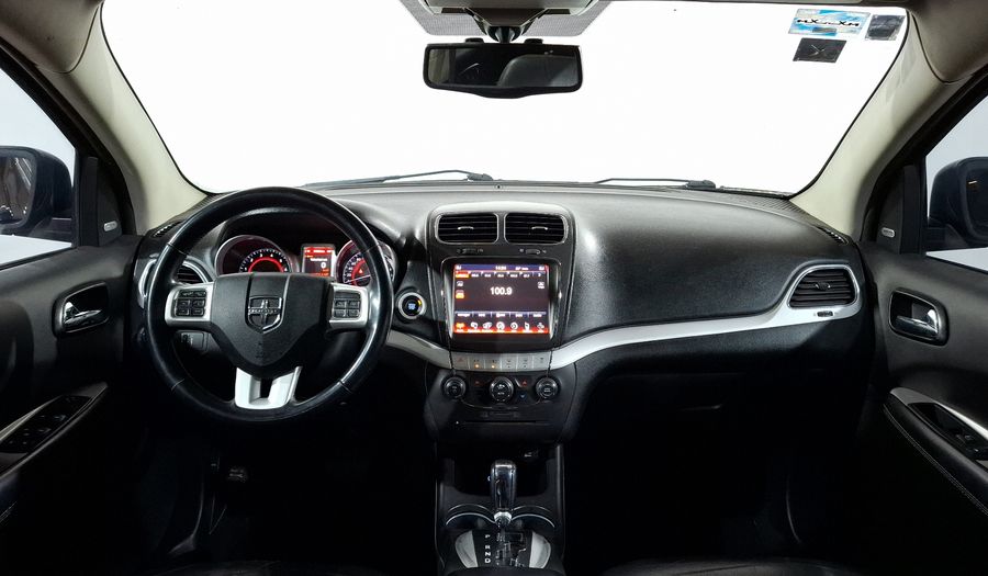 Dodge Journey 3.6 GT Suv 2017