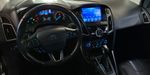Ford Focus Iii 2.0 TITANIUM AT Hatchback 2017