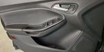 Ford Focus Iii 2.0 TITANIUM AT Hatchback 2017