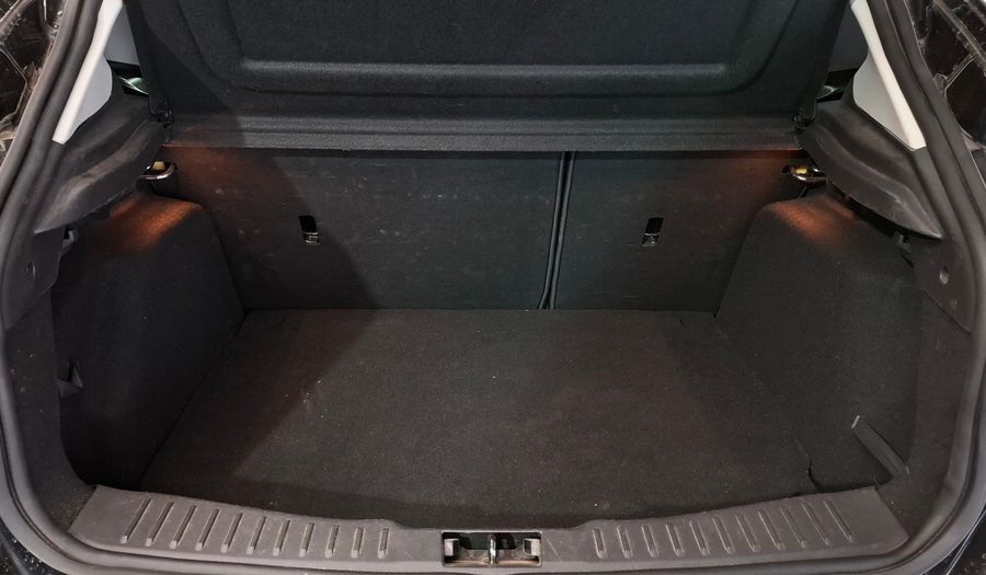 Ford Focus Iii 2.0 TITANIUM AT Hatchback 2017
