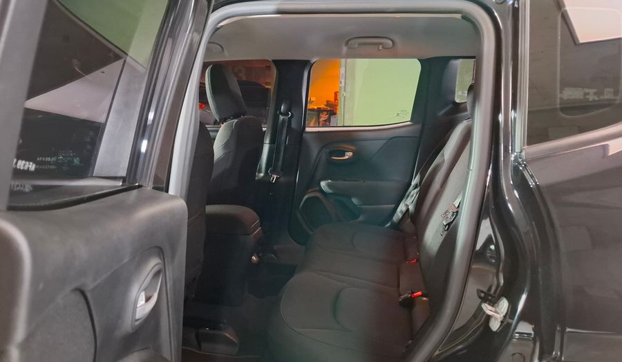 Jeep Renegade 1.8 SPORT MY22 Suv 2022