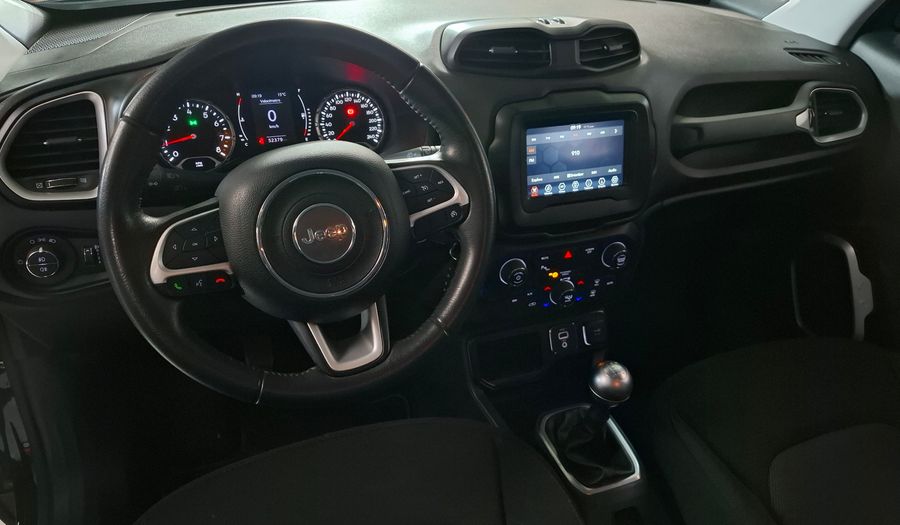 Jeep Renegade 1.8 SPORT MY22 Suv 2022