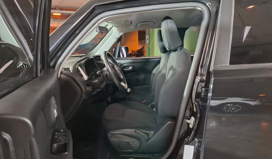 Jeep Renegade 1.8 SPORT MY22 Suv 2022