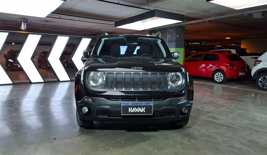 Jeep Renegade 1.8 SPORT MY22 Suv 2022