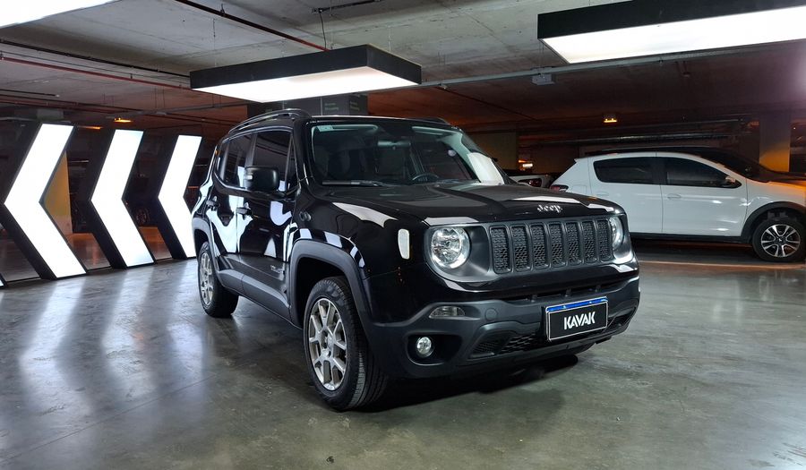 Jeep Renegade 1.8 SPORT MY22 Suv 2022