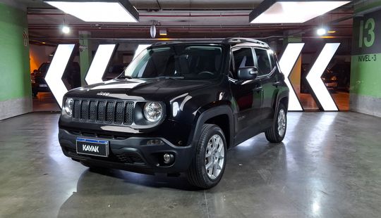 Jeep • Renegade