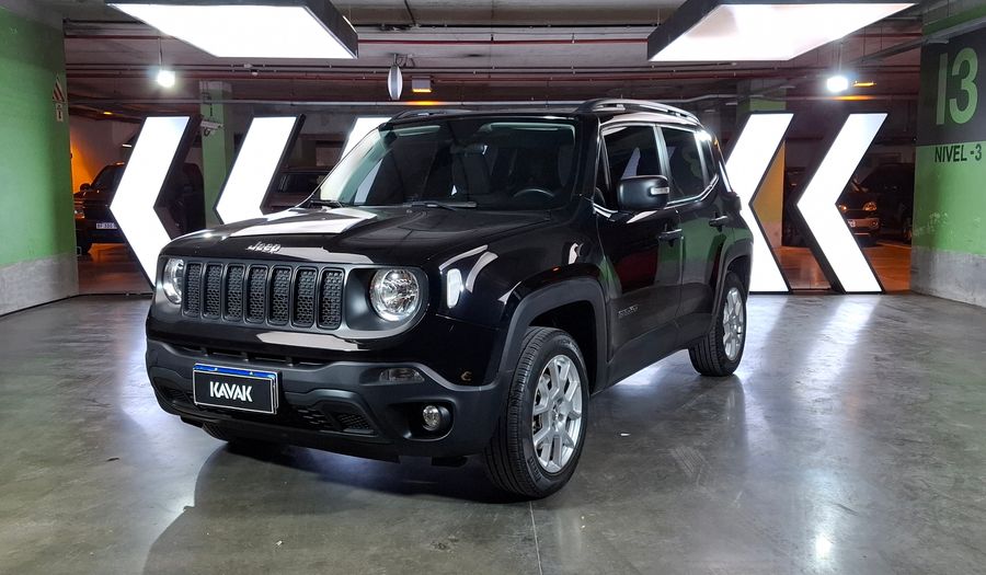 Jeep Renegade 1.8 SPORT MY22 Suv 2022