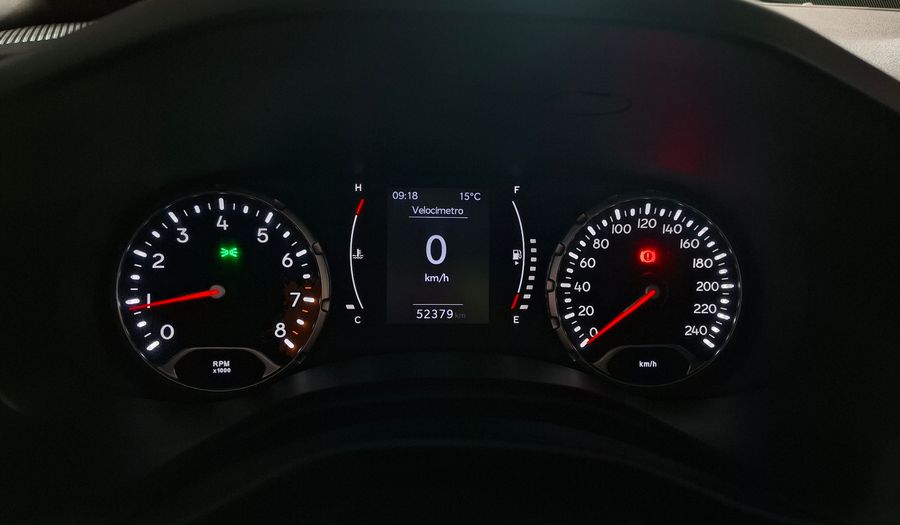 Jeep Renegade 1.8 SPORT MY22 Suv 2022