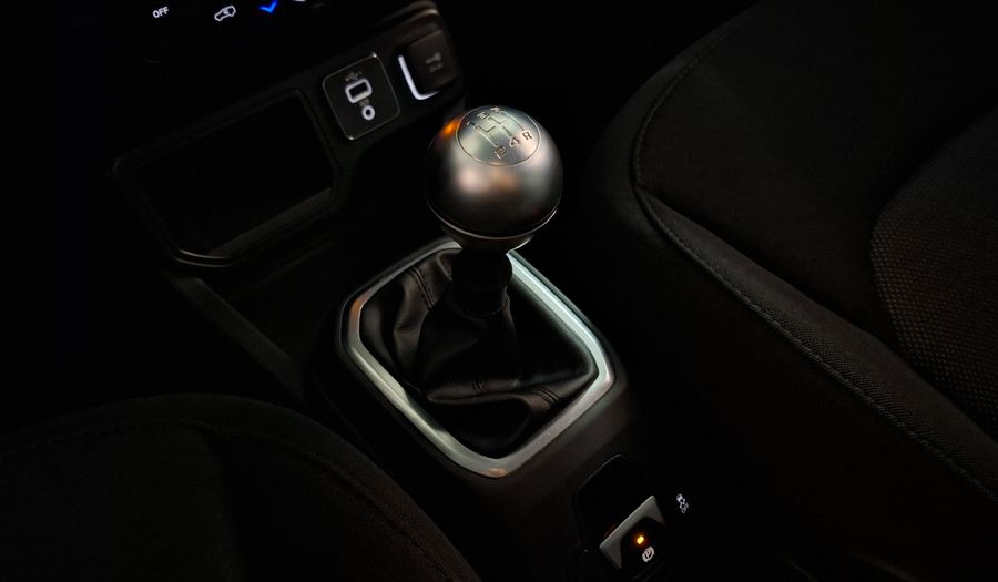 Jeep Renegade 1.8 SPORT MY22 Suv 2022