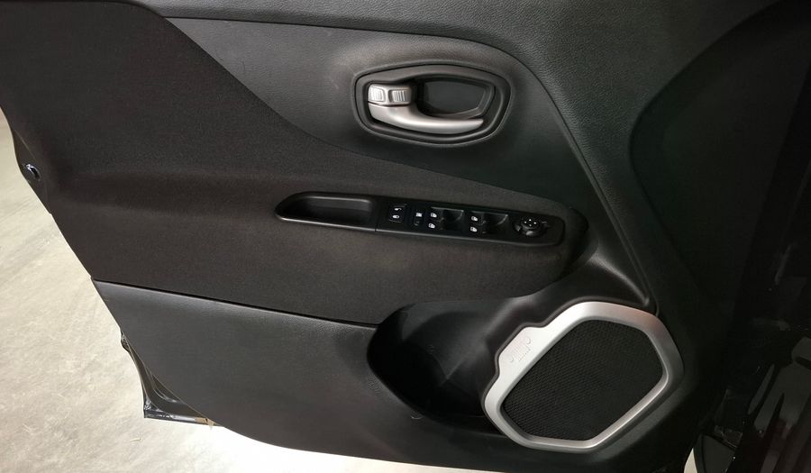 Jeep Renegade 1.8 SPORT MY22 Suv 2022