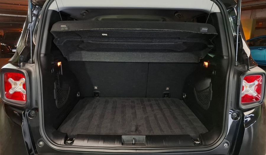 Jeep Renegade 1.8 SPORT MY22 Suv 2022