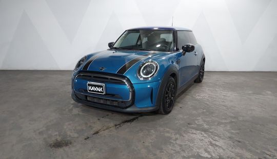 Mini • Cooper