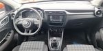 Mg Zs 1.5 STANDARD Suv 2024
