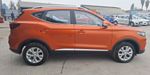 Mg Zs 1.5 STANDARD Suv 2024