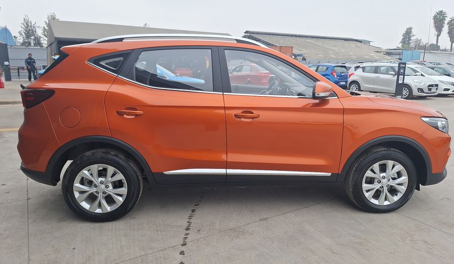 Mg Zs 1.5 STANDARD Suv 2024