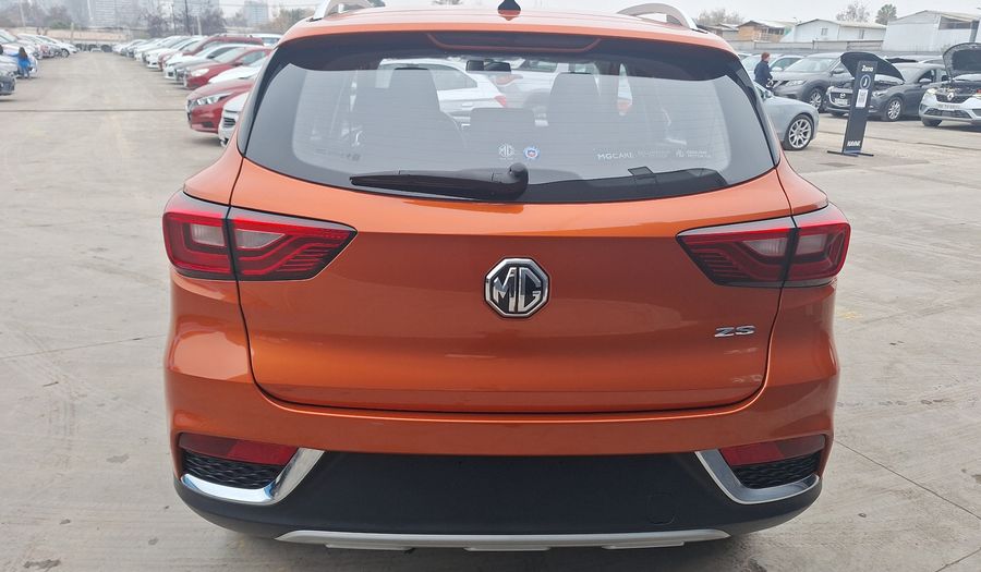 Mg Zs 1.5 STANDARD Suv 2024