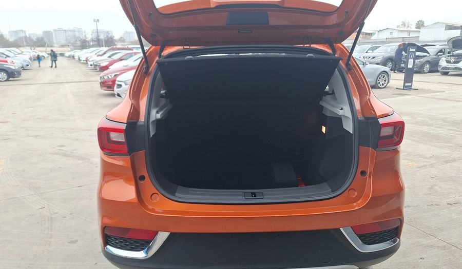 Mg Zs 1.5 STANDARD Suv 2024