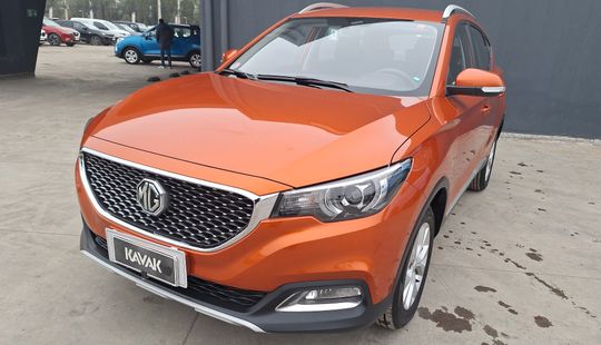 Mg • Zs