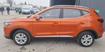 Mg Zs 1.5 STANDARD Suv 2024
